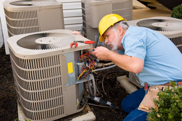 Best HVAC air duct cleaning  in Yeadon, PA