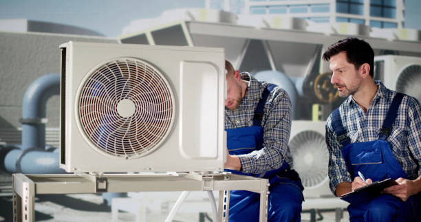 Best HVAC emergency services  in Yeadon, PA
